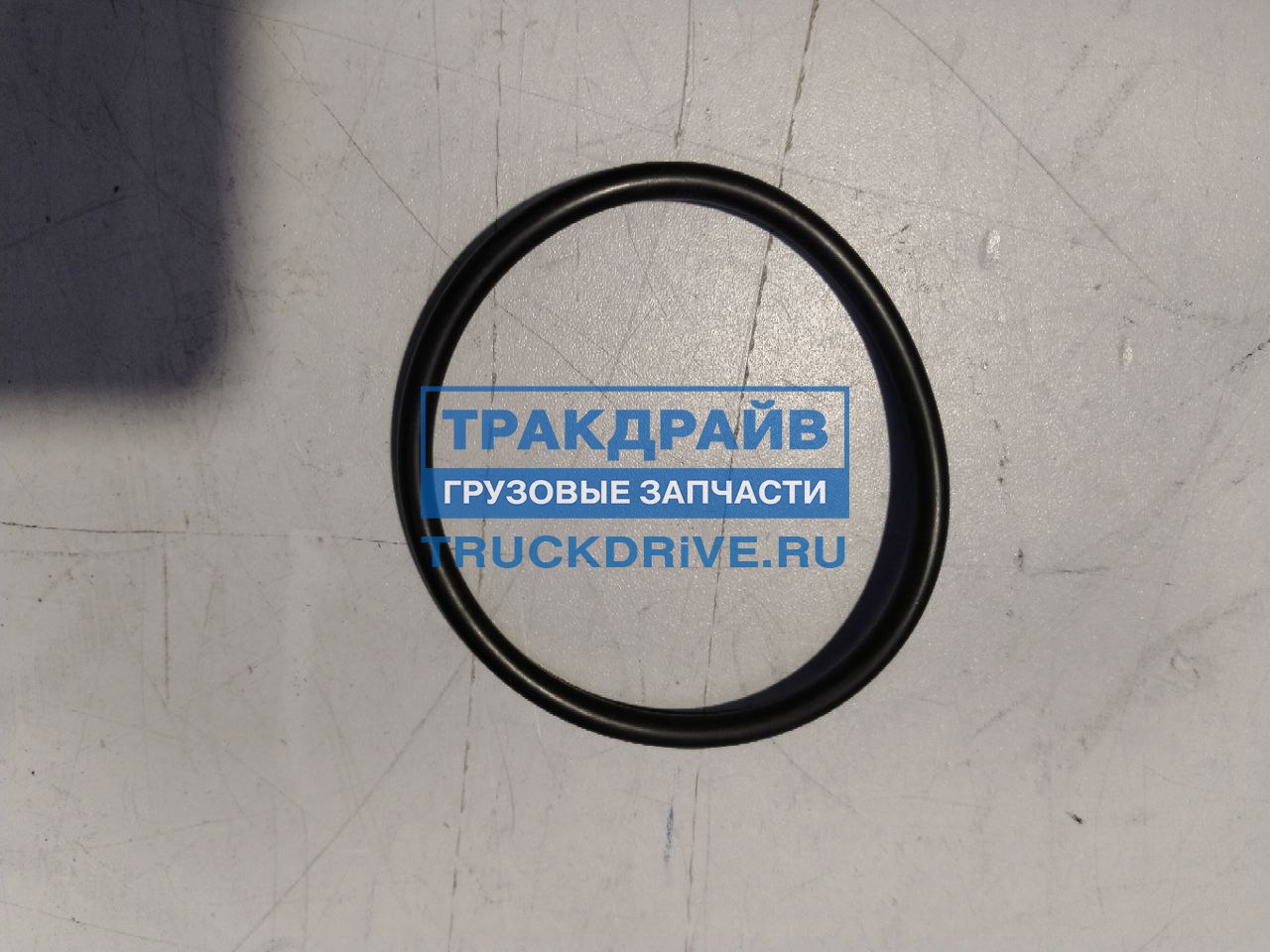 Кольцо уплотнительное 95X2,5*75
