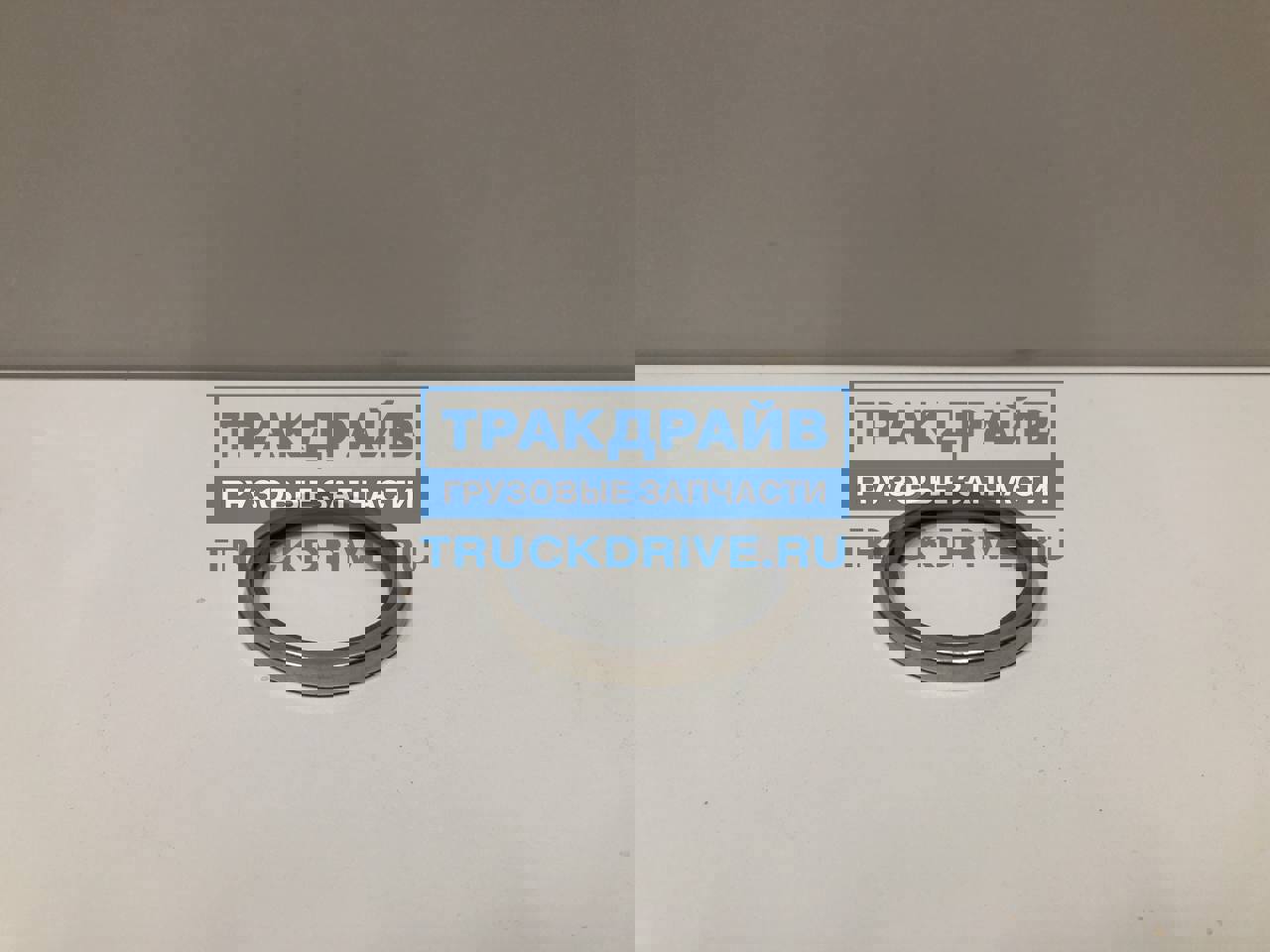 Кольцо уплотнительное термостата Вольво FH12 двигатель D12A 1544710 ...