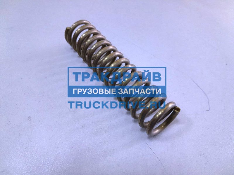 Пружина Вольво Фш12 1629092 VOLVO купить недорого