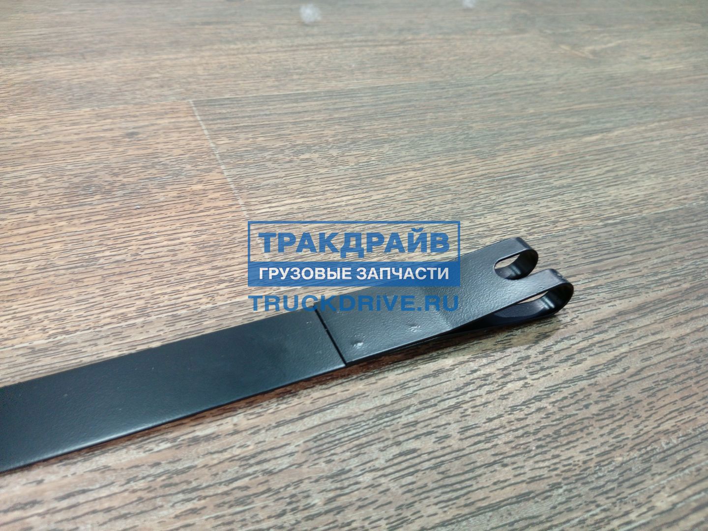 Хомут ресивера Volvo FH FM 1629367 VOLVO купить недорого