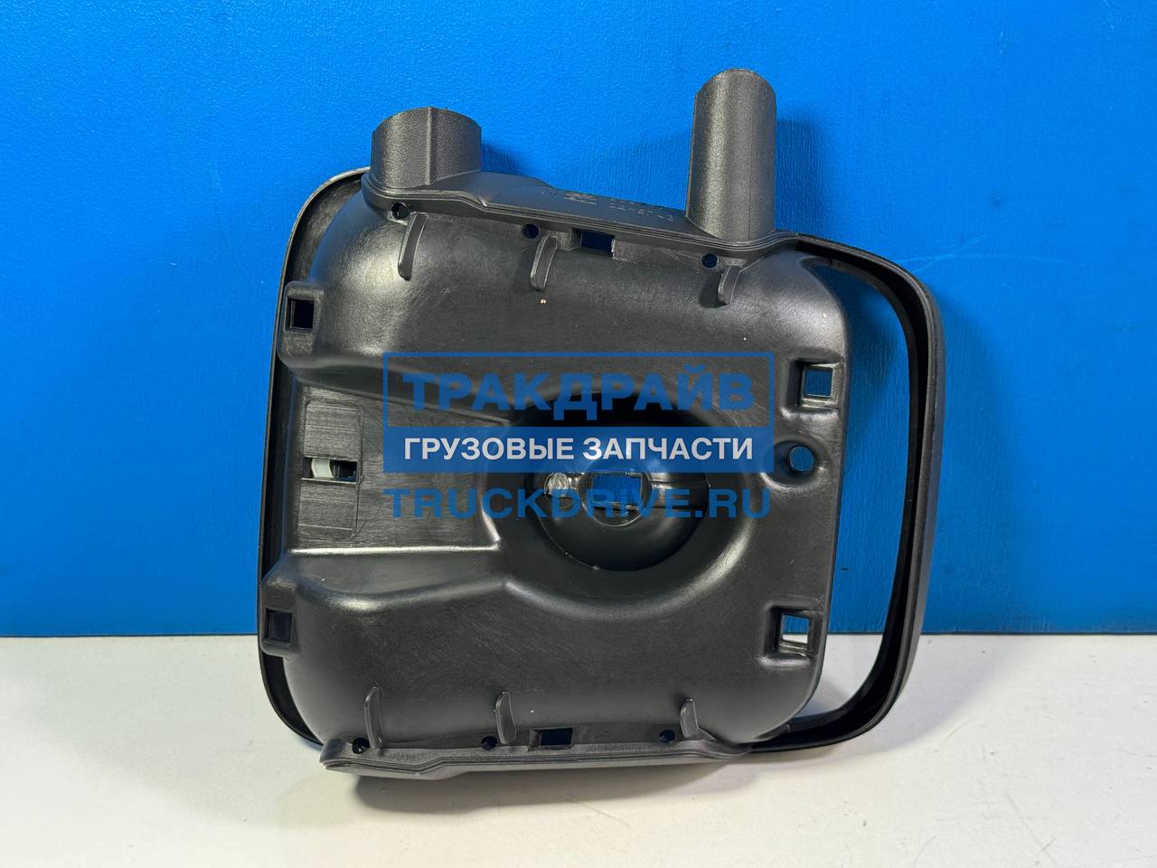 Корпус зеркала широкоугольного левый для Volvo FH12 FM12 20360807 VOLVO ...