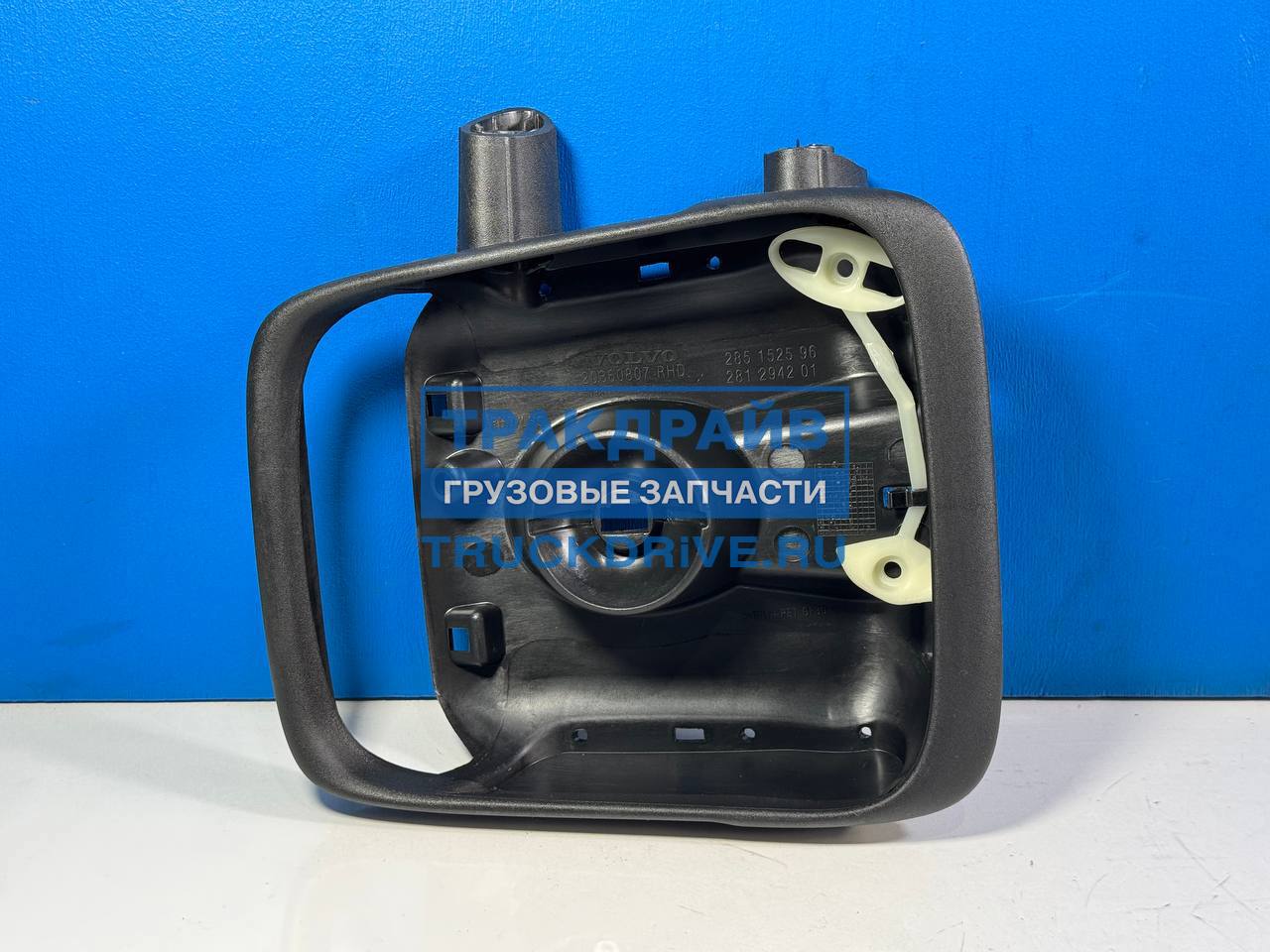 Корпус зеркала широкоугольного левый для Volvo FH12 FM12 20360807 VOLVO ...