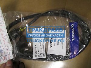 Датчик распредвала для Вольво Фм9 20528477 VOLVO купить недорого