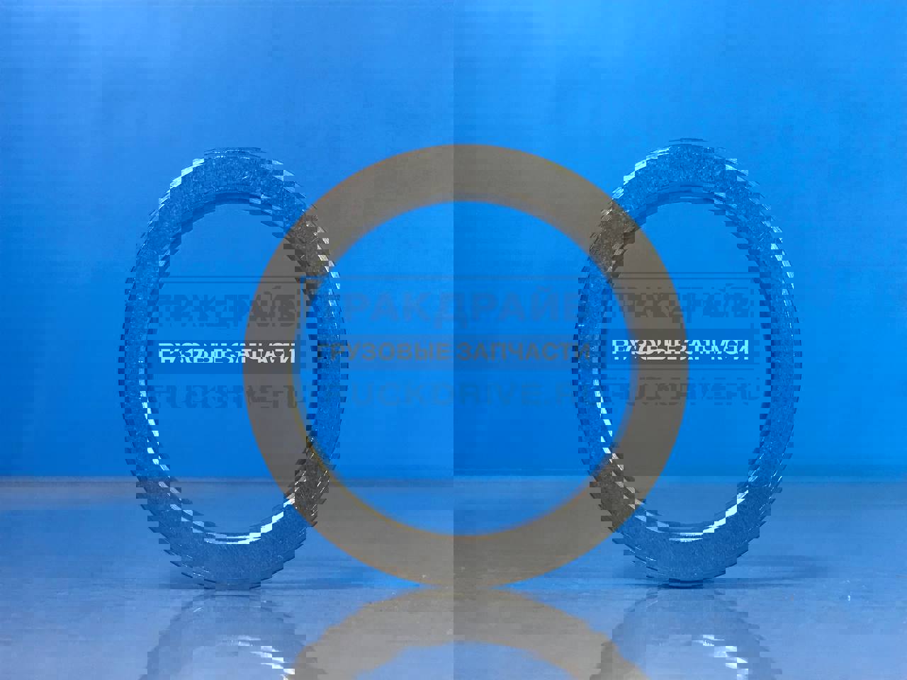 Седло впускного клапана для грузовиков Volvo FH FM с моторами D13A D13B ...