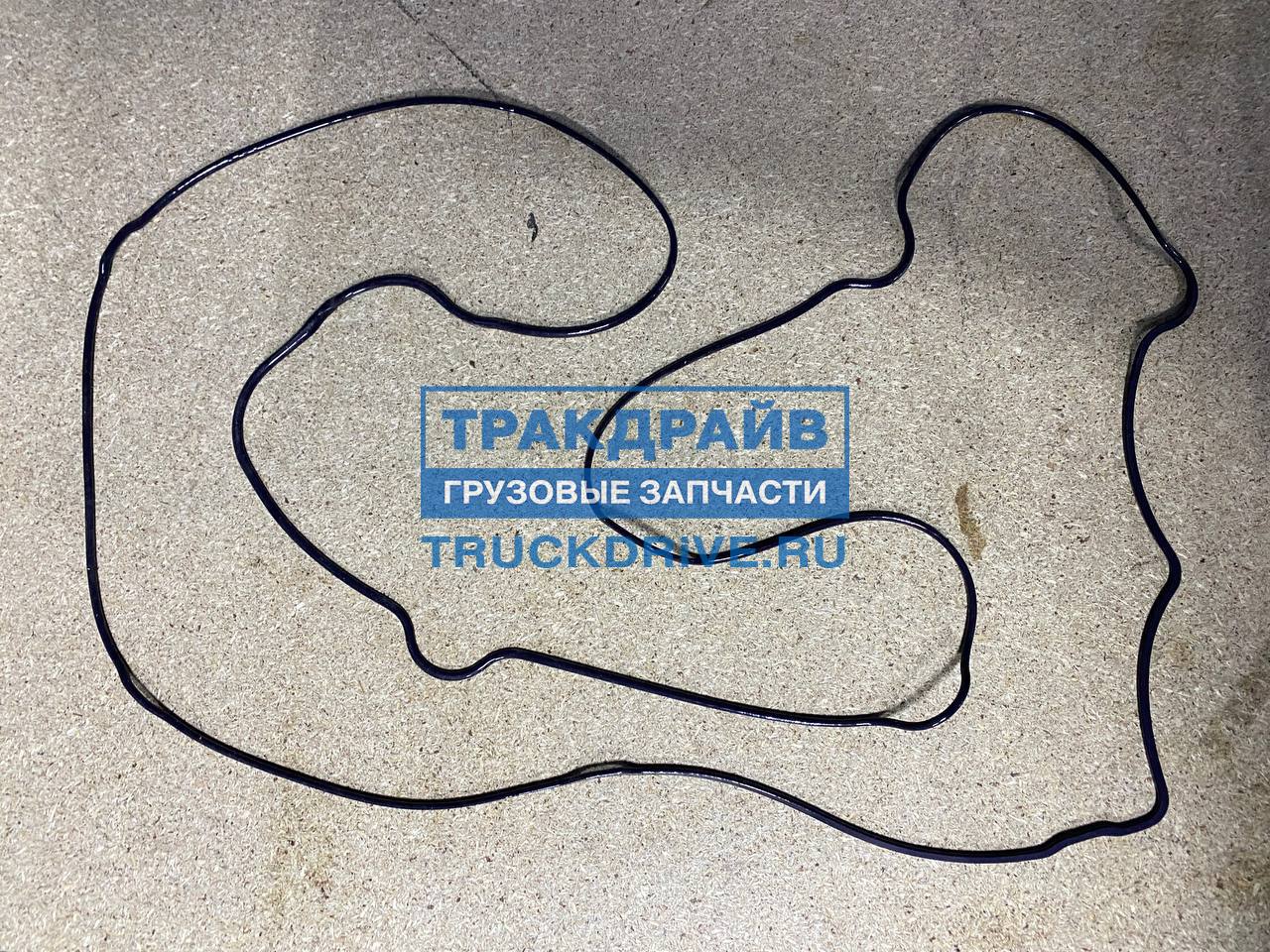 Фото VOLVO 20563945 прокладка впускного коллектора грузовиков Вольво