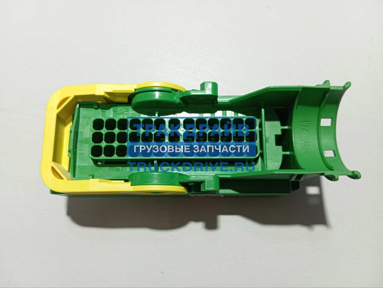 Разъем для Renault T-series 20567733 VOLVO купить недорого