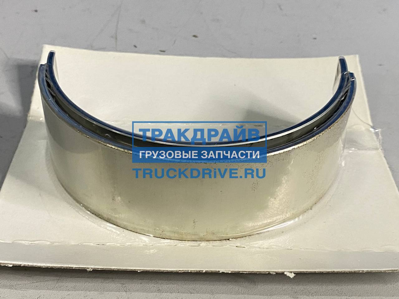 Вкладыши коренные Вольво FH двигатель D16C/E комплект на шейку STD 20578853  VOLVO купить недорого