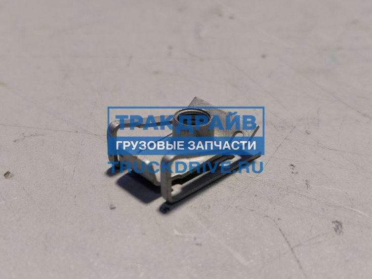 Пластина крепления корпуса фары Volvo FH FM 20742116 VOLVO купить недорого