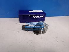 Фото VOLVO 20763929 кран ручного тормоза Volvo FE FL от 2006 г.в.