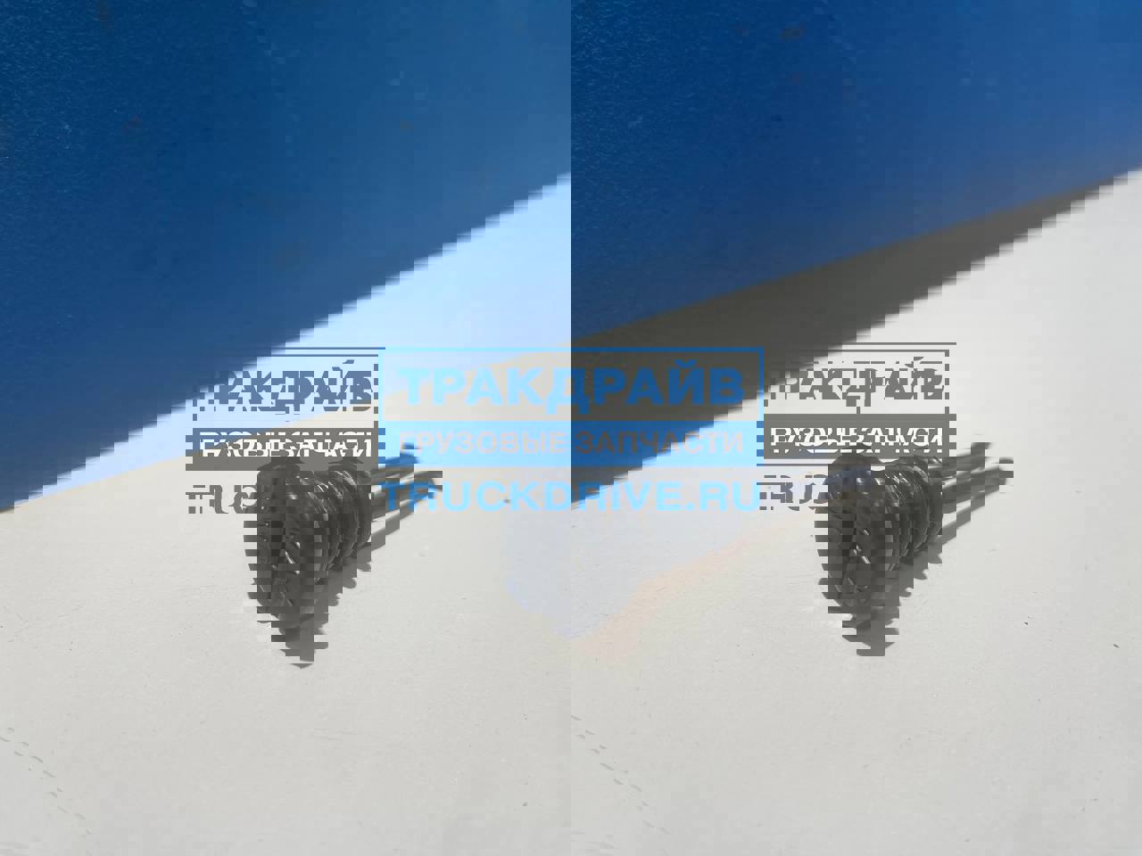 Фото VOLVO 20828861 пробка радиатора Вольво ФЛ