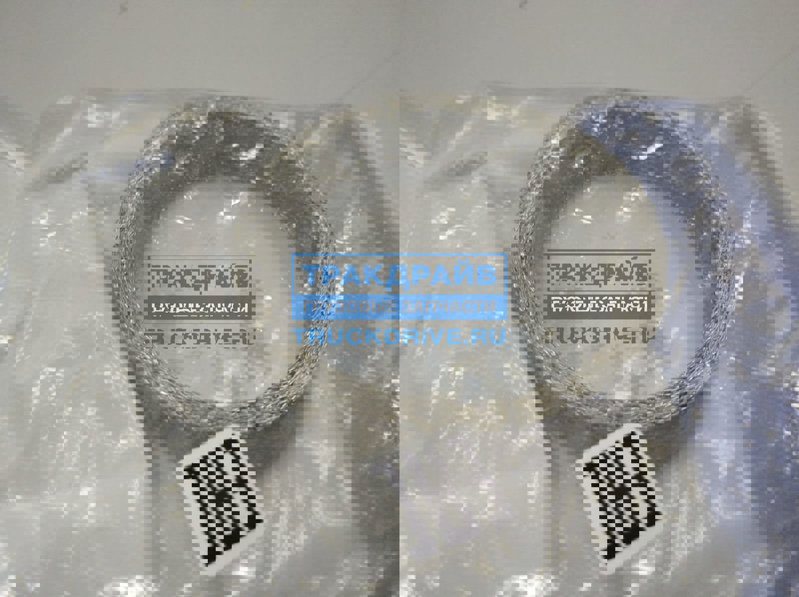 Кольцо выпускного коллектора грузовиков Вольво Рено 20883450 VOLVO ...