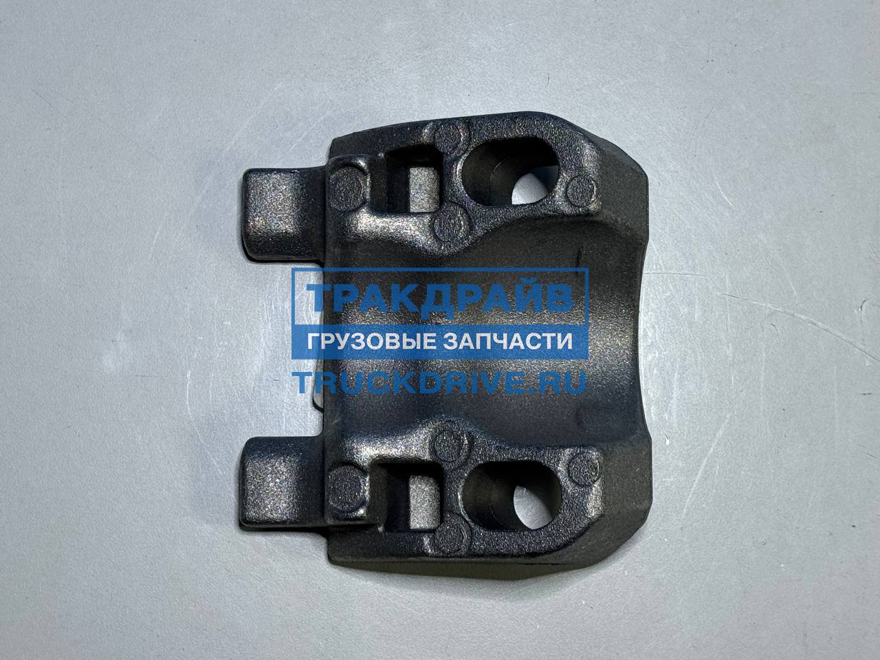 Крепление кронштейна крыла малый Вольво Фш 21090272 VOLVO купить недорого