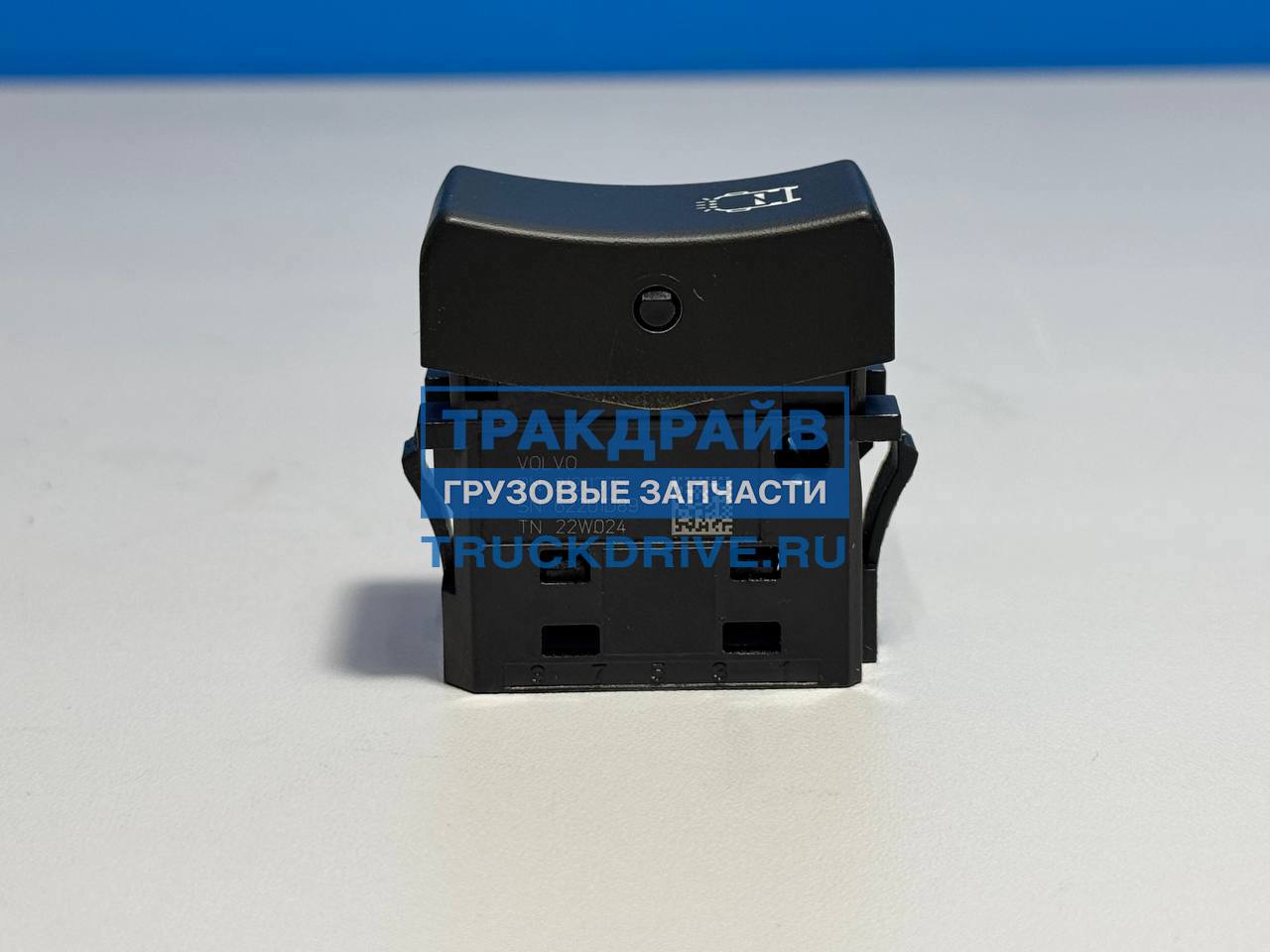 Фото VOLVO 21211375 кнопка для Вольво Фш4 Фм4