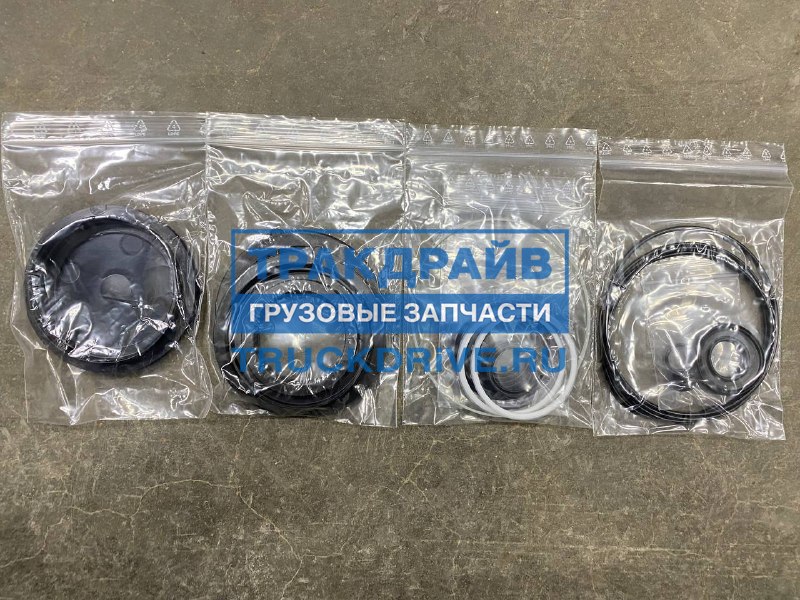 Ремкомплект рулевой колонки Вольво ФШ12 ФШ16 21219953 VOLVO купить недорого