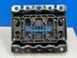 Фото VOLVO 21228153 подушка двигателя Volvo FH13 задняя 211x250x133.5 мм 1