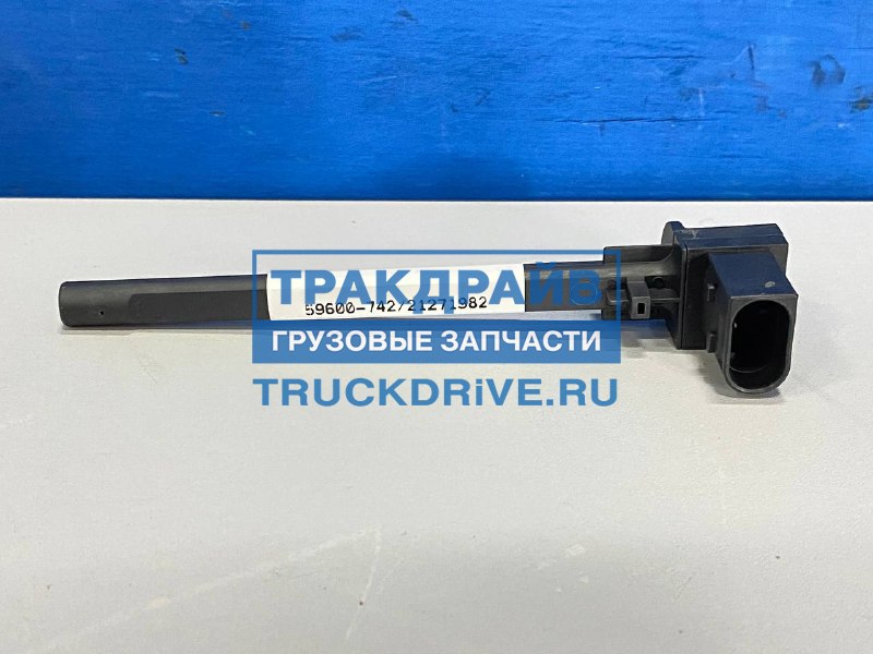 Оригинальный датчик уровня антифриза Вольво FH4 и Рено Т серии 21271982 ...