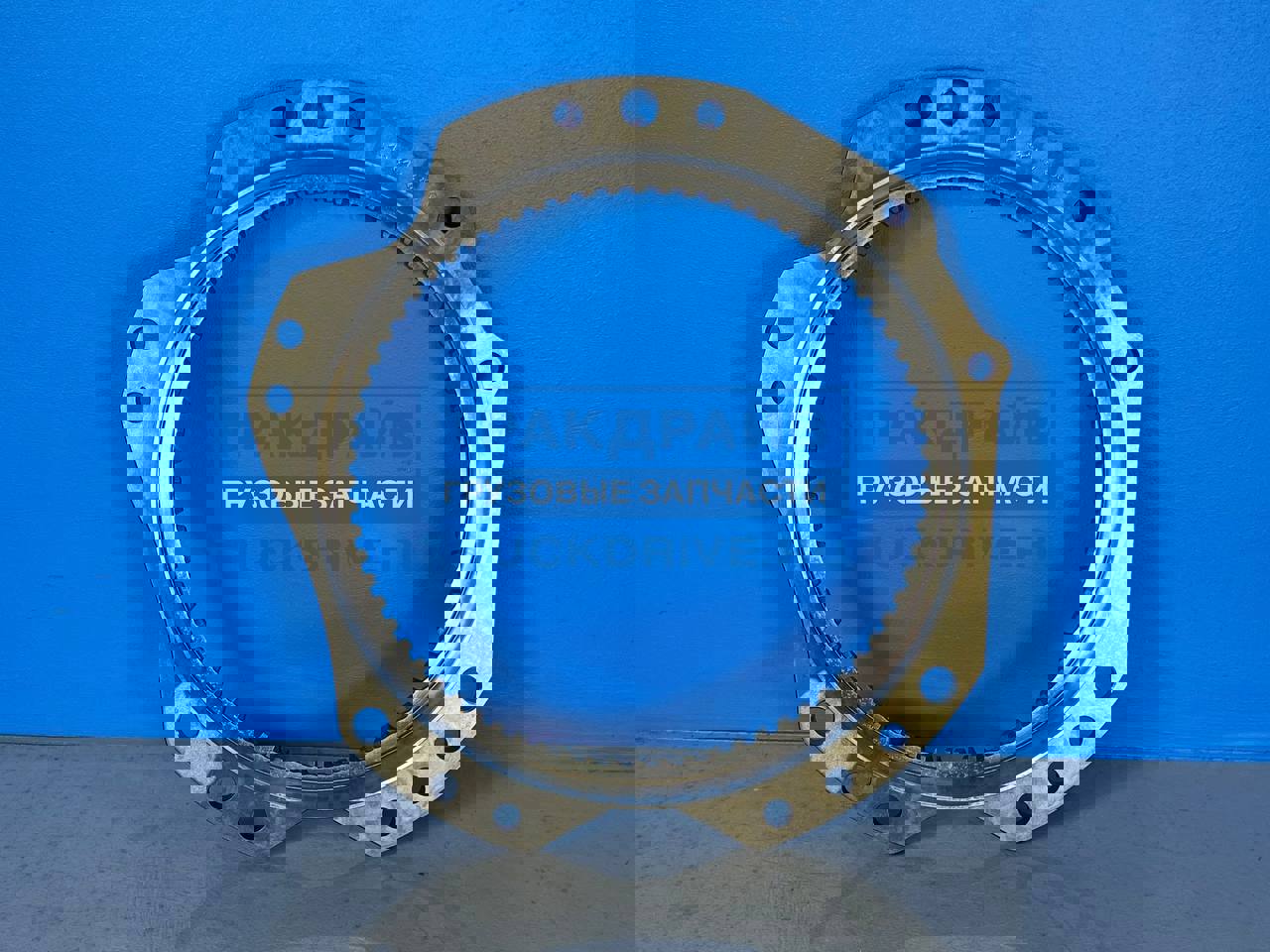 Фото VOLVO 21482847 кольцо синхронизатора КПП AT2412 VT Volvo FH FM