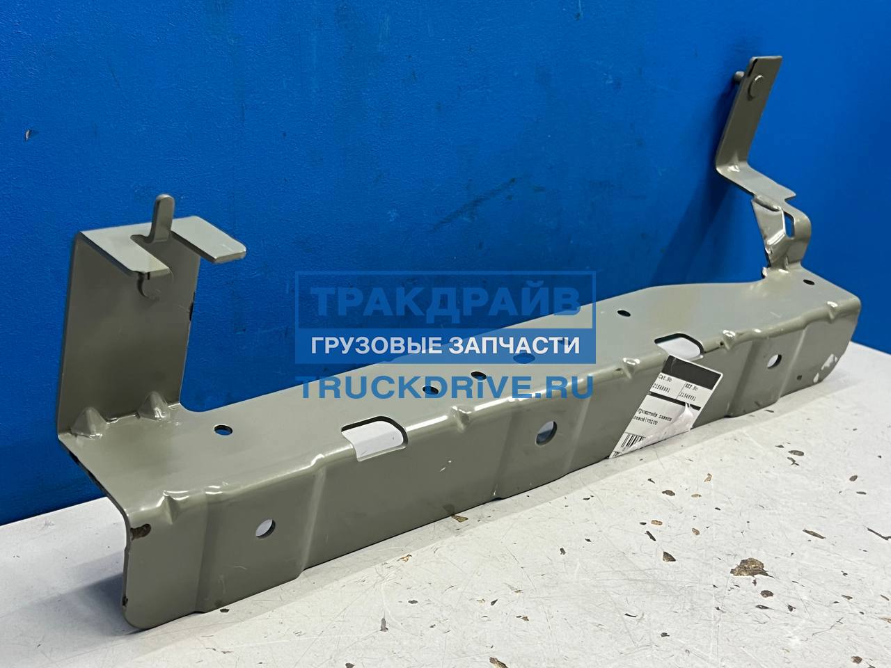 Кронштейн крепления дефлектора грузовиков Вольво левый 21548891 VOLVO ...