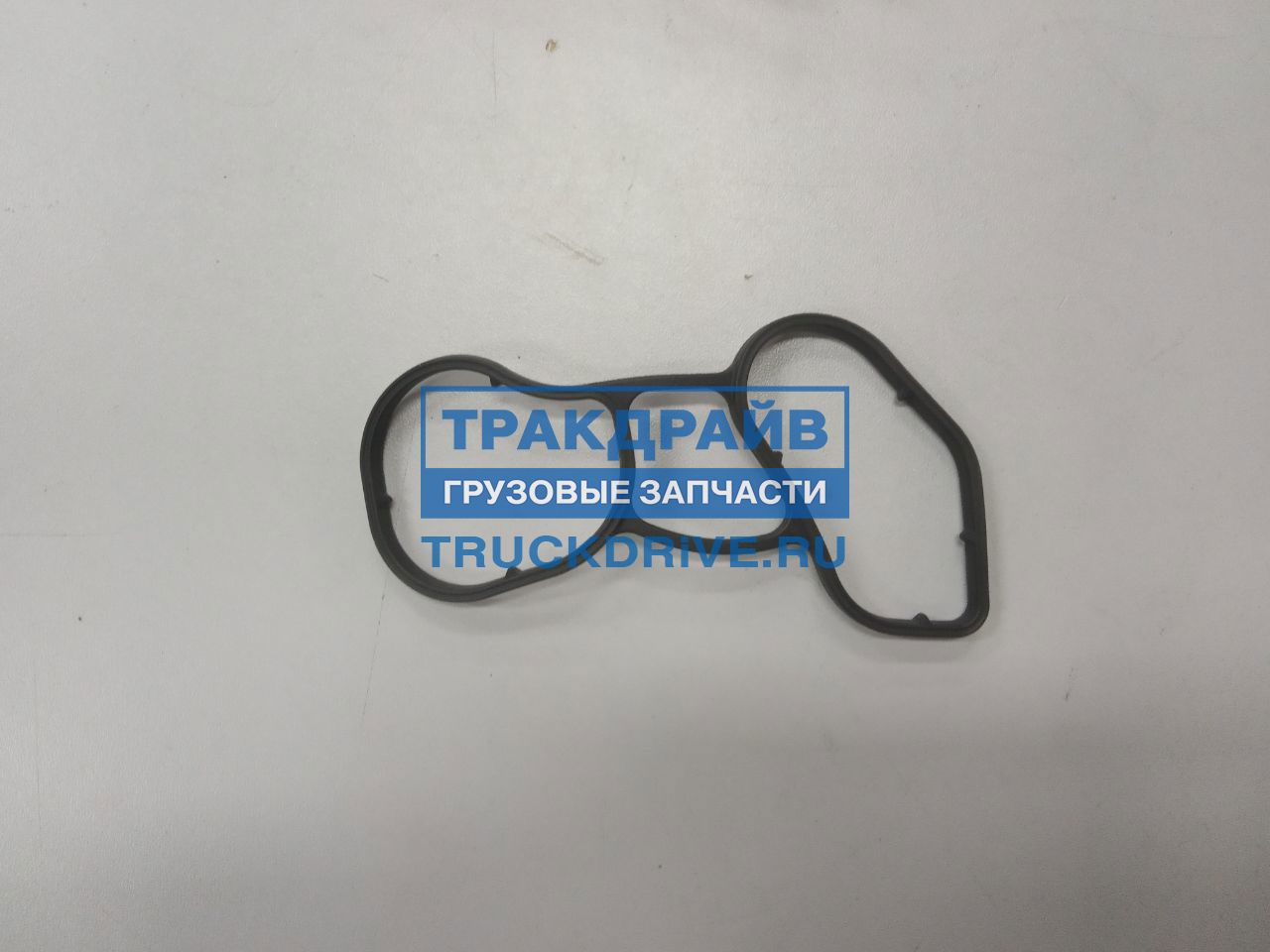 Прокладка маслоохладителя грузовиков Рено и Вольво 21611489 VOLVO ...