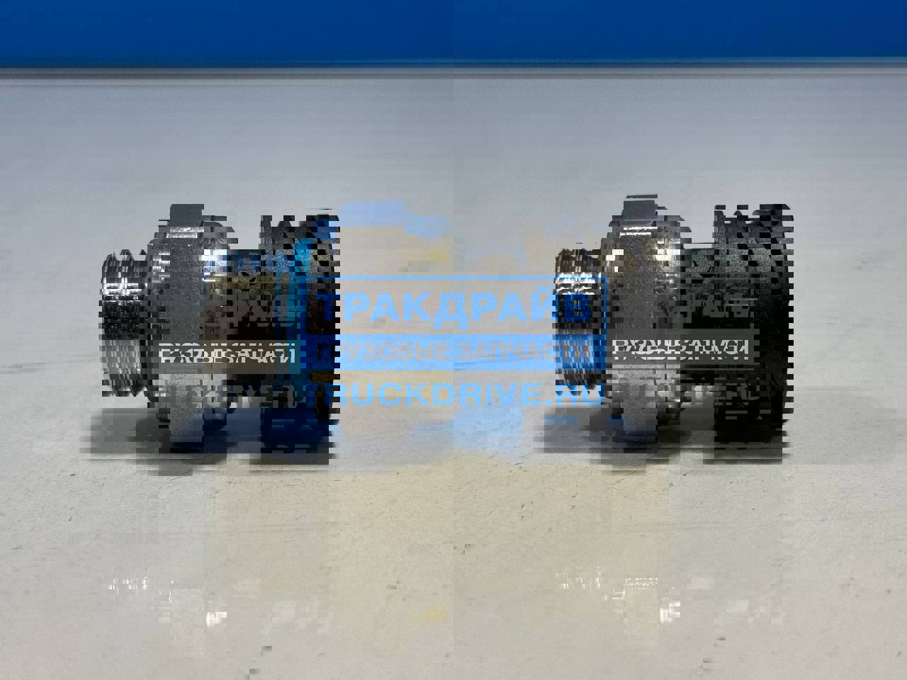 Фото VOLVO 21634021 датчик давления масла грузовиков Вольво и Рено