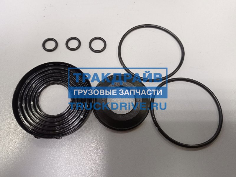Комплект уплотнений ГУРа Вольво Фш 21709174 VOLVO купить недорого