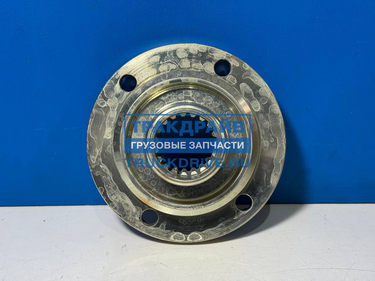 Фланец заднего редуктора для Вольво Фш12 Фм12 21713143 VOLVO купить ...