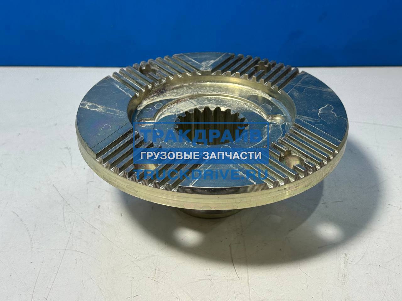 Фланец заднего редуктора для Вольво Фш12 Фм12 21713143 VOLVO купить ...
