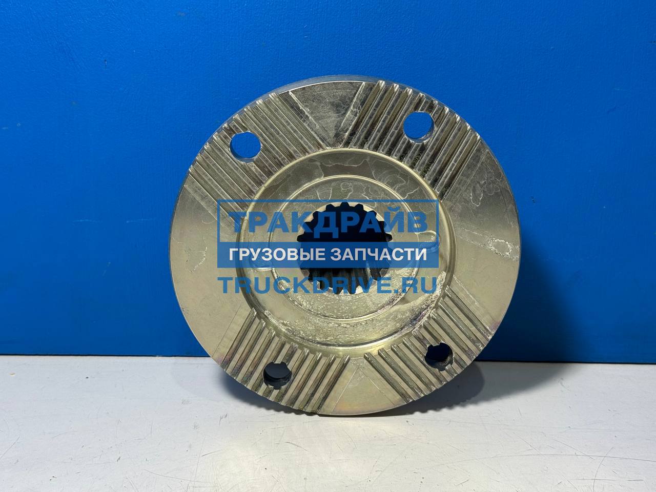 Фланец заднего редуктора для Вольво Фш12 Фм12 21713143 VOLVO купить ...