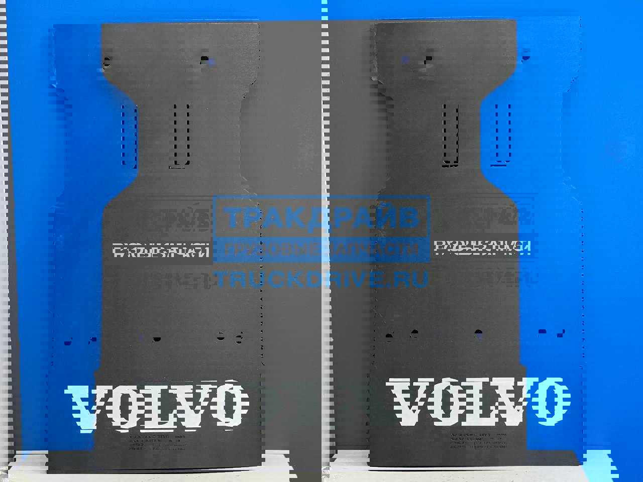 Брызговик Вольво ФШ4 задний 21822746 VOLVO купить недорого