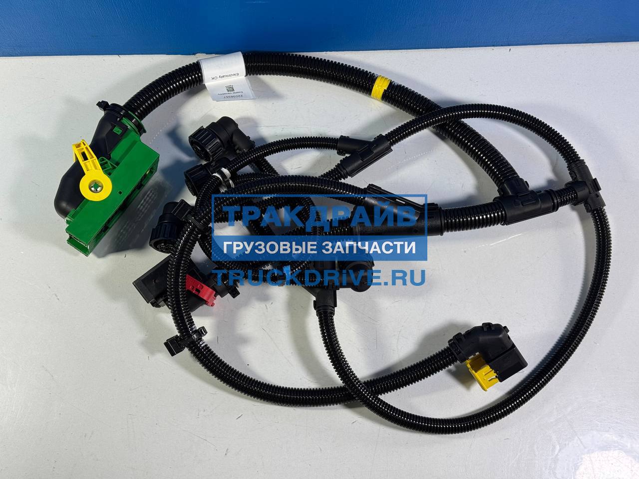 Жгут проводов АКПП Volvo FH FM 22038357 VOLVO купить недорого