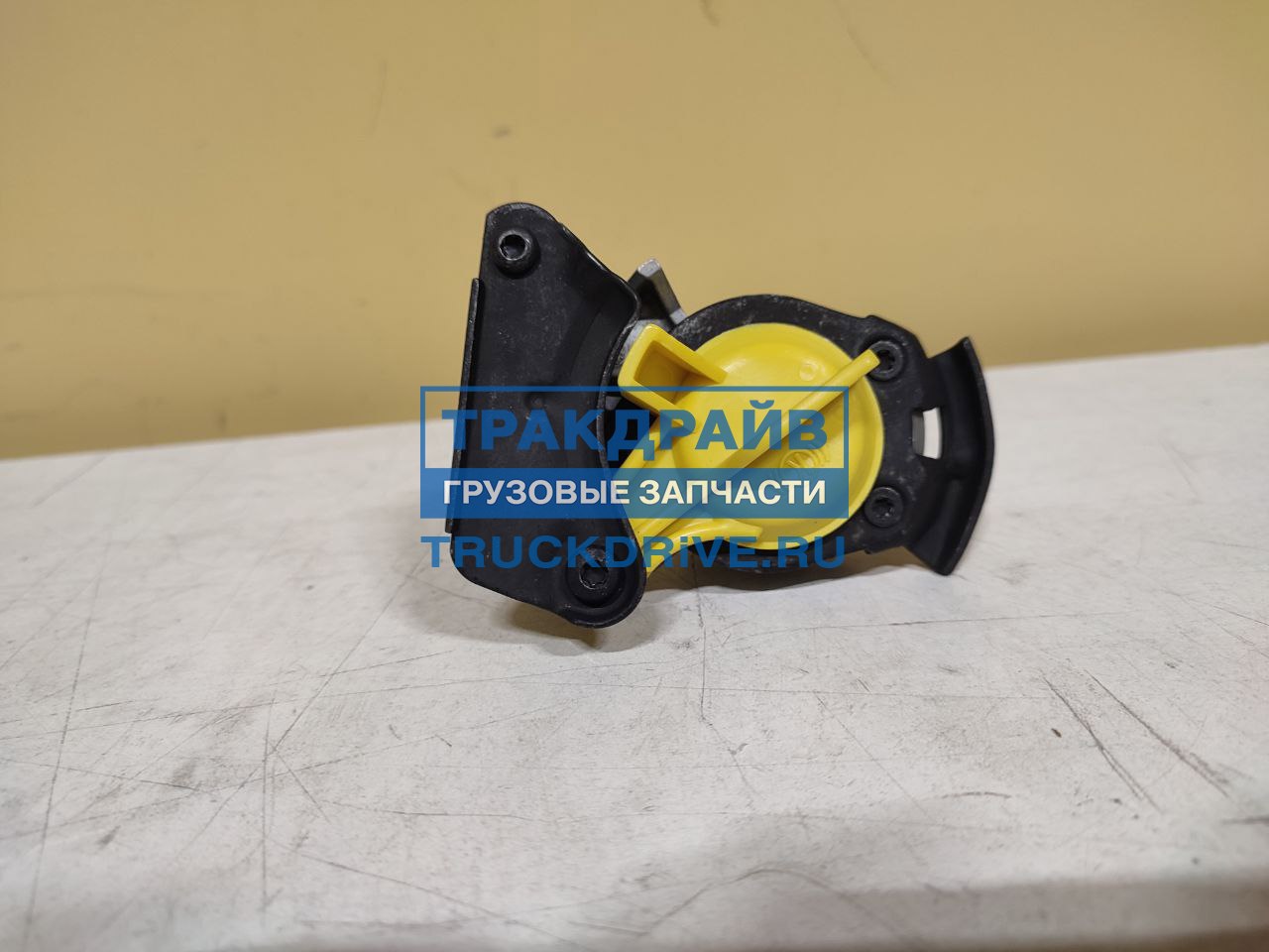 Соединительная головка пневматического шланга прицепа Volvo 22473885 ...