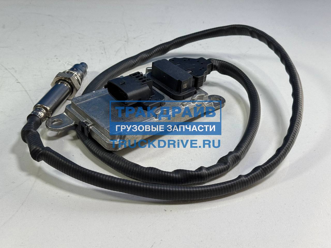 Фото VOLVO 22827995 кислородный датчик катализатора NOX для Volvo FH4 FM4 OE