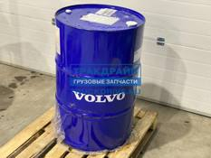 Фото VOLVO 23068341 оригинальное масло моторное Volvo 10W30 VDS-4.5 208 литров
