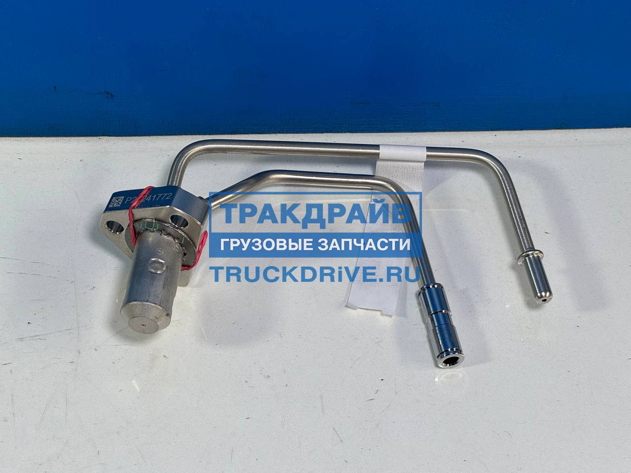 Фото VOLVO 23241772 форсунка AdBlue для VOLVO FH4 FM4