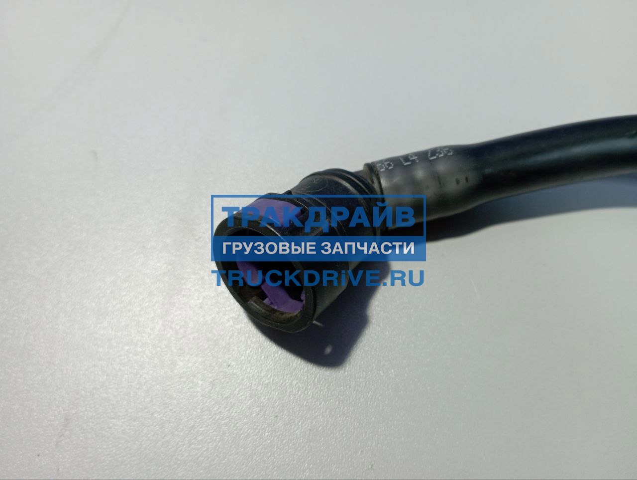 Трубка маслоохладителя АКПП Volvo AT2612 23507909 VOLVO купить недорого