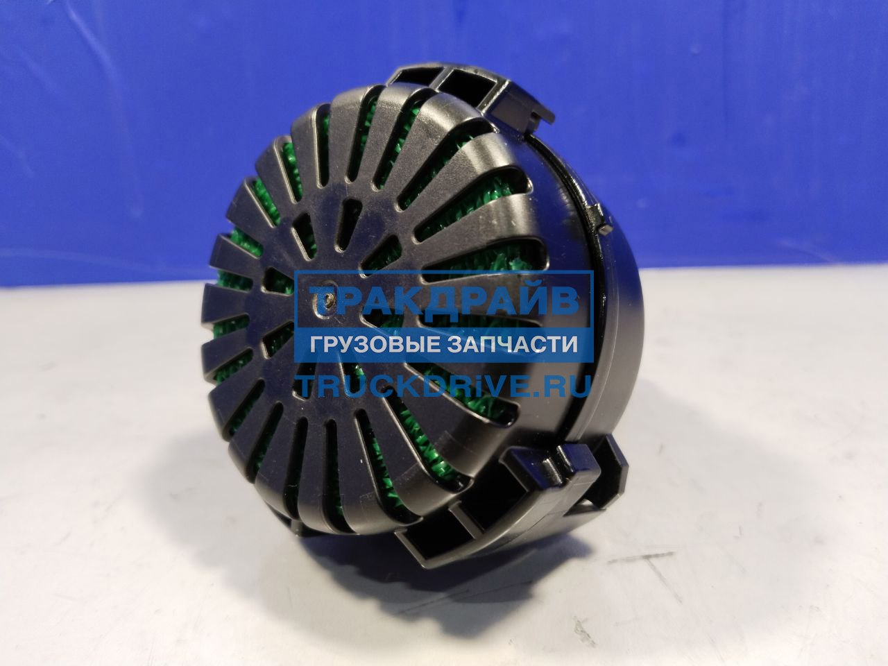 Глушитель осушителя грузовиков Вольво и Рено 23774501 VOLVO купить недорого