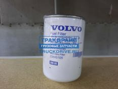 Фото VOLVO 23880105 фильтр топливный Volvo FH4 FM4 Евро-6 H=169 мм.