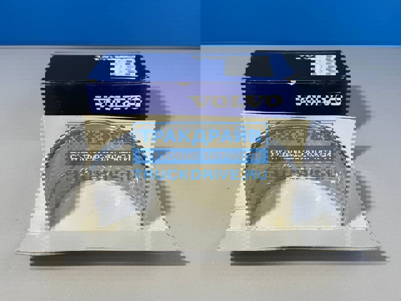 Фото VOLVO 24247105 вкладыши коренные Volvo с двигателем D3 Euro-6