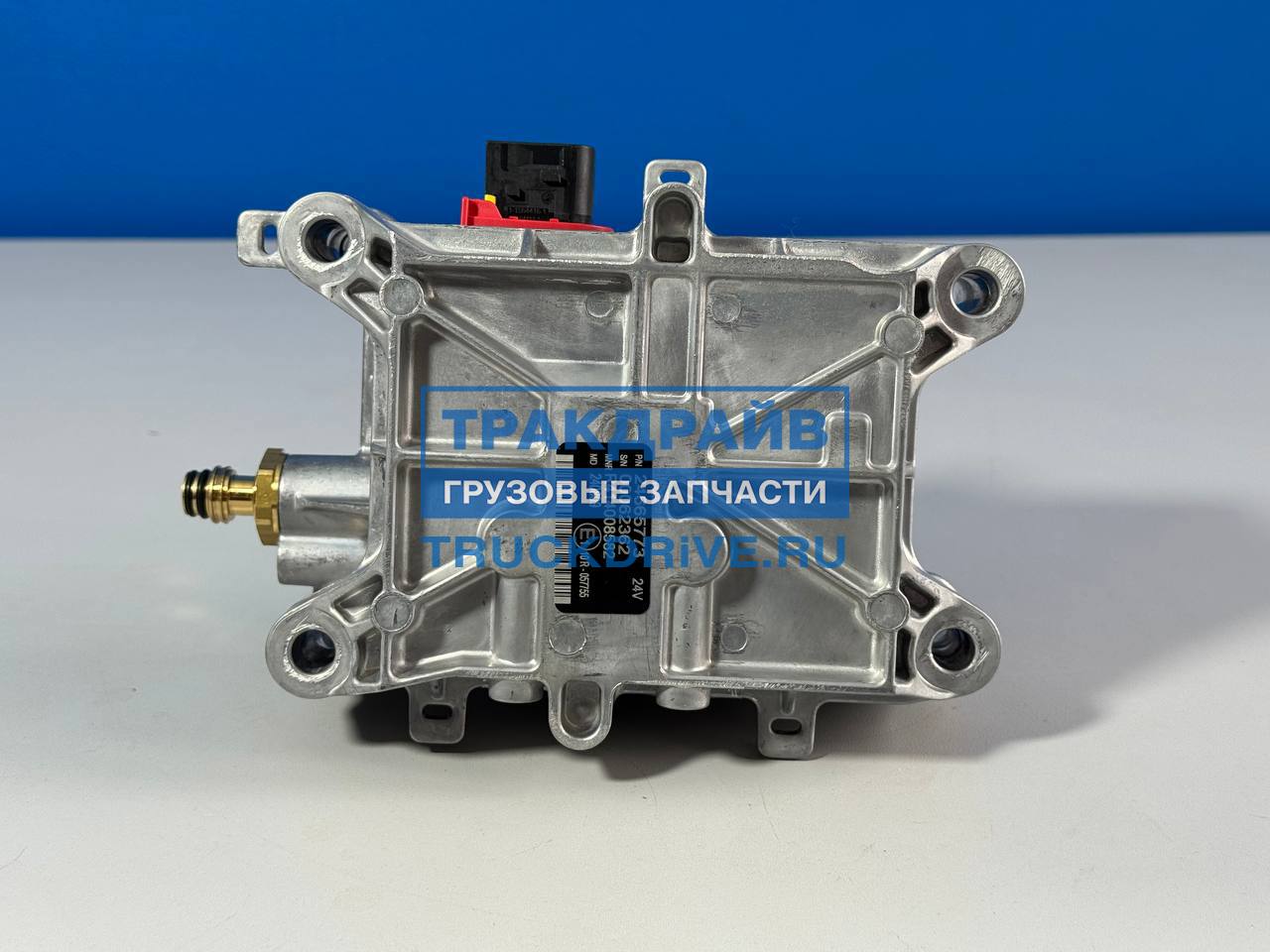 Фото VOLVO 24665773 клапан электромагнитный АКПП для Volvo FM (2013 - 2022)