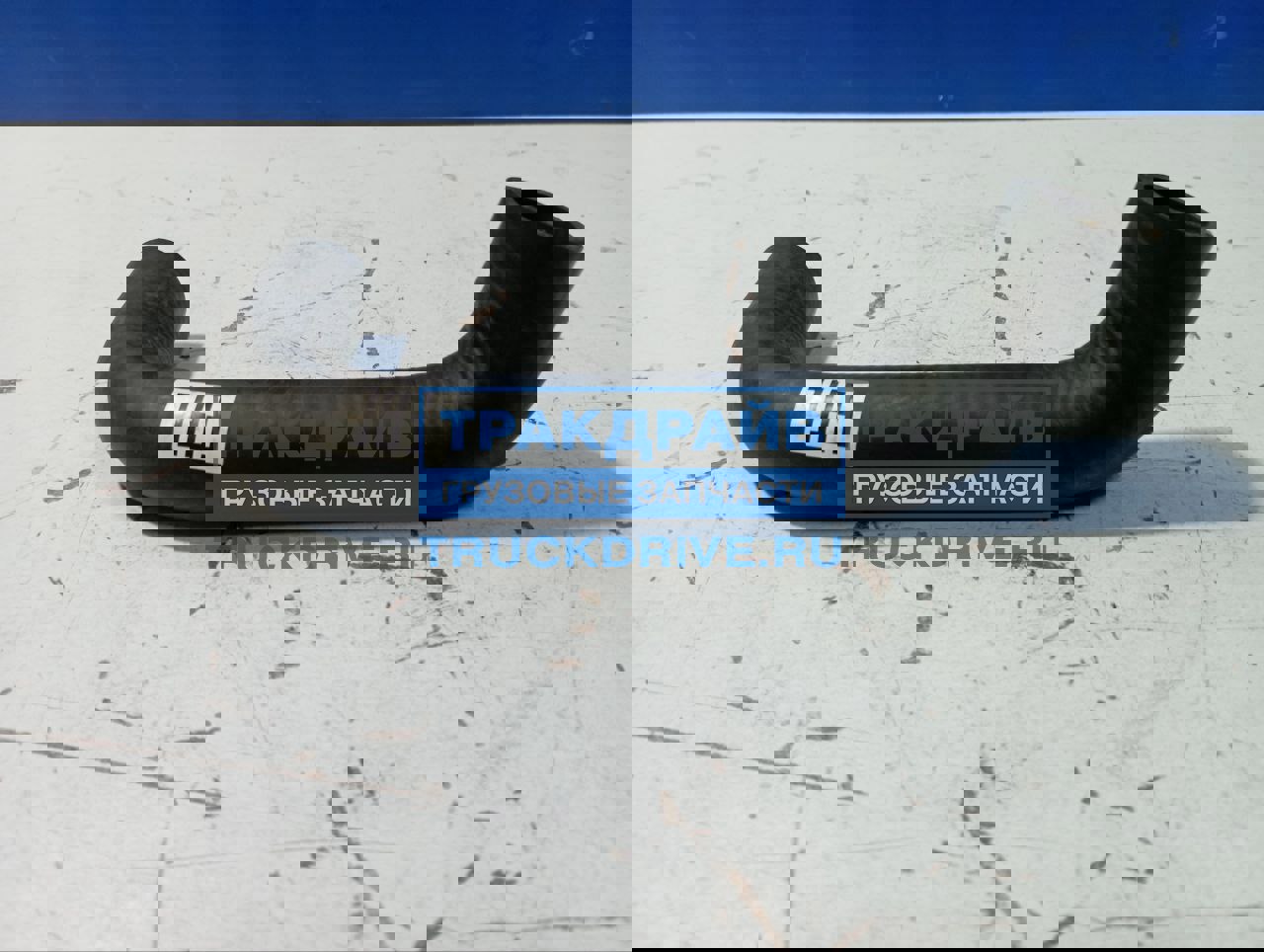 Фото VOLVO 3981588 патрубок отопителя для Volvo FM10