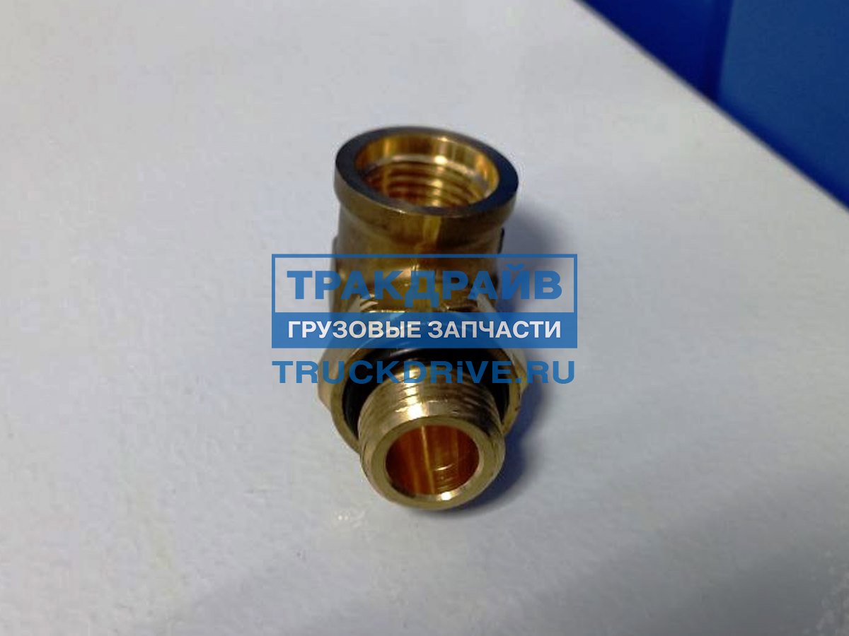 Ниппель 90 градусов 60115916 VOLVO купить недорого