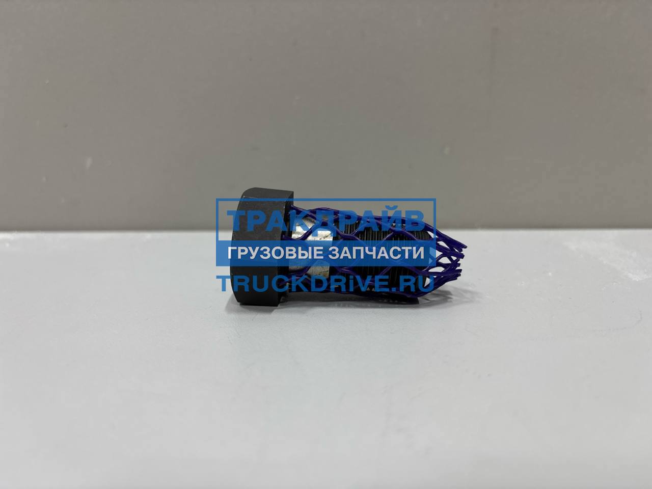 Фото VOLVO 8154441 болт для гидроусилителя рулевого механизма Вольво ФШ12