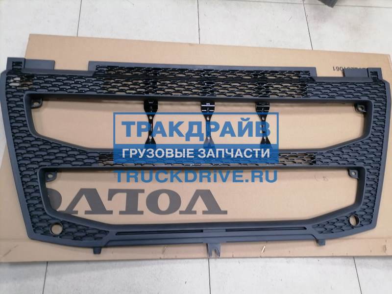 Griglia Inferiore Volvo Fh4 Oe  82491903 - 84049560 main image 0