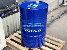 Фото VOLVO 85102469 масло моторное Volvo полусинтетическое 10W/40 VDS3 208 литров