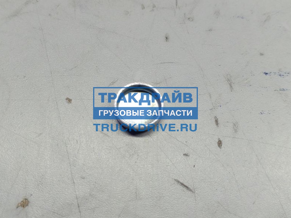Заглушка техническая гбц STD d17,5 мм Renault Premium 946778 VOLVO ...