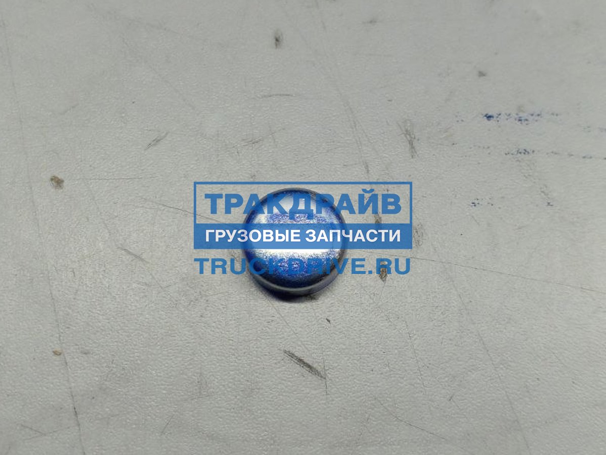 Заглушка техническая гбц STD d17,5 мм Renault Premium 946778 VOLVO ...