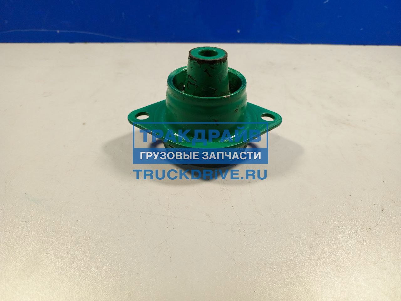 Фото VOLVO 9515903 подушка резиновая 9515903 VOLVO