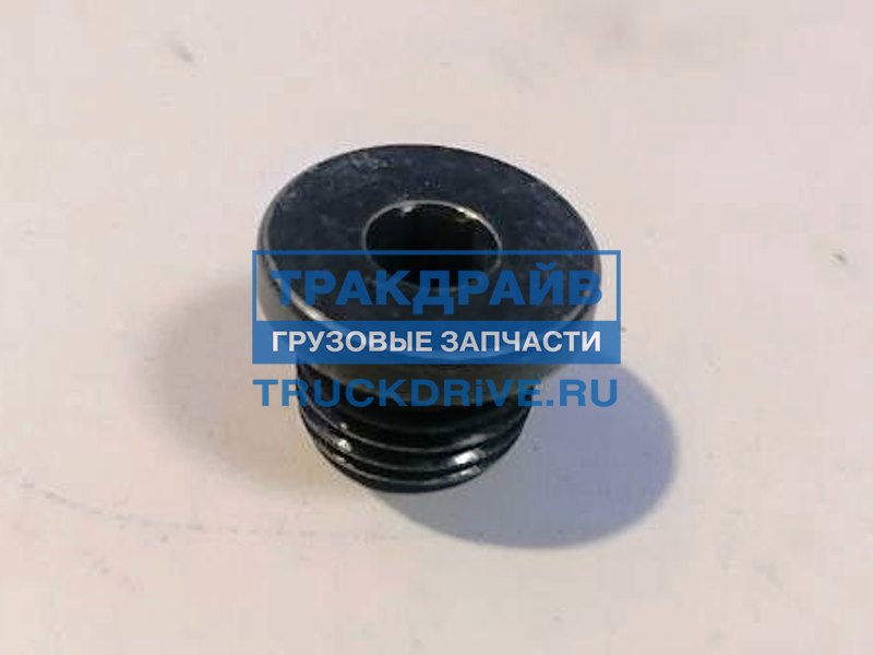 Фото VOLVO 968608 заглушка замера сцепления