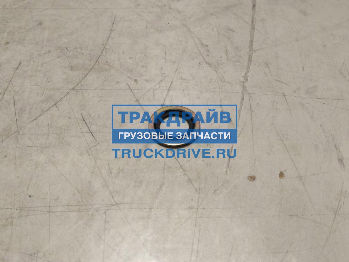 Шайба эластомерная автобусов Volvo 976931 VOLVO купить недорого