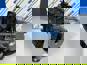 Фото WABCO 4005000810 блок ABS для прицепа (возможно подключение 4 датчиков ABS) подходит вместо WAB